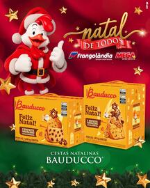 Encarte Frangolândia Página 1