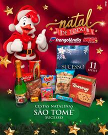 Encarte Frangolândia Página 3