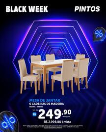 Magazine Lojas Pintos Página 1