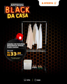 Encarte Casa e Vídeo semana 47 Página 2