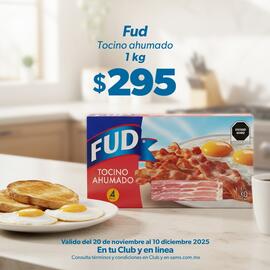 Catálogo Sam's Club Página 3