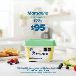 Catálogo Sam's Club Página 4