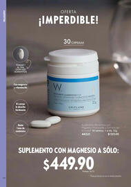 Catálogo Oriflame Página 100