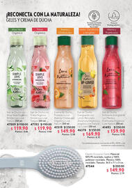 Catálogo Oriflame Página 108