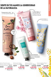 Catálogo Oriflame Página 109