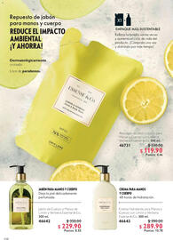 Catálogo Oriflame Página 110