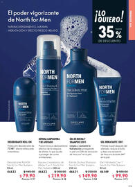 Catálogo Oriflame Página 113