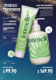 Catálogo Oriflame Página 118