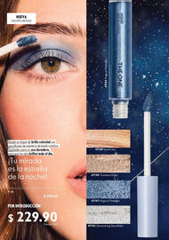Catálogo Oriflame Página 12