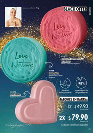 Catálogo Oriflame Página 121