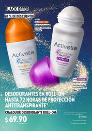 Catálogo Oriflame Página 124