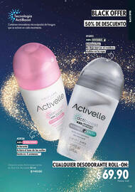 Catálogo Oriflame Página 125