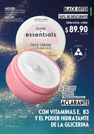 Catálogo Oriflame Página 127