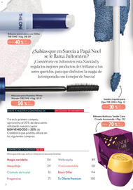 Catálogo Oriflame Página 2