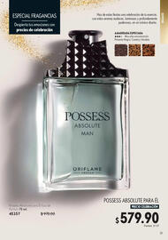 Catálogo Oriflame Página 25