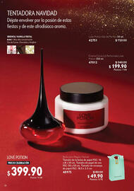 Catálogo Oriflame Página 26