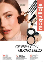 Catálogo Oriflame Página 29