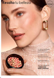 Catálogo Oriflame Página 30