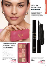 Catálogo Oriflame Página 33