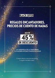 Catálogo Oriflame Página 34