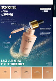 Catálogo Oriflame Página 35