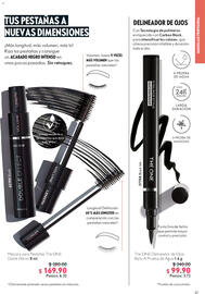 Catálogo Oriflame Página 37