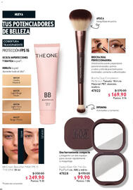 Catálogo Oriflame Página 40