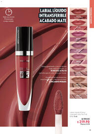 Catálogo Oriflame Página 45