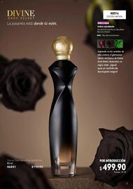 Catálogo Oriflame Página 5