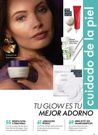 Catálogo Oriflame Página 51