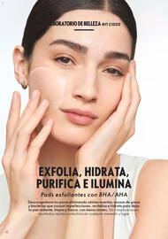 Catálogo Oriflame Página 52