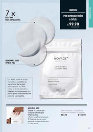 Catálogo Oriflame Página 53