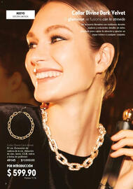 Catálogo Oriflame Página 6