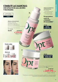 Catálogo Oriflame Página 63