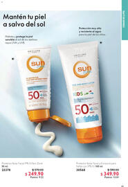 Catálogo Oriflame Página 65