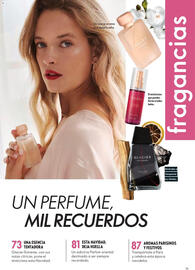 Catálogo Oriflame Página 71