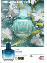 Catálogo Oriflame Página 74