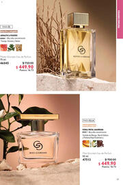Catálogo Oriflame Página 77