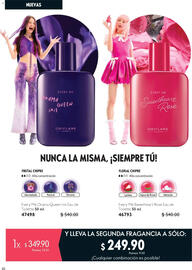 Catálogo Oriflame Página 82