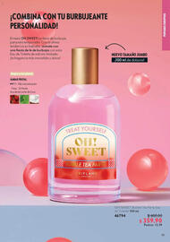 Catálogo Oriflame Página 83