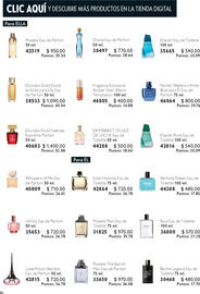 Catálogo Oriflame Página 86