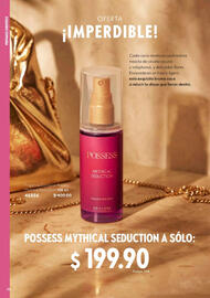 Catálogo Oriflame Página 88