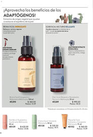 Catálogo Oriflame Página 90