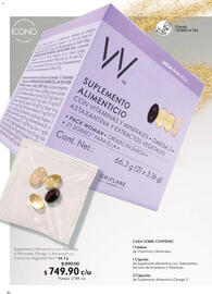 Catálogo Oriflame Página 92