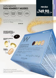 Catálogo Oriflame Página 93