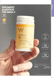 Catálogo Oriflame Página 95