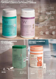 Catálogo Oriflame Página 96