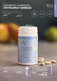 Catálogo Oriflame Página 97