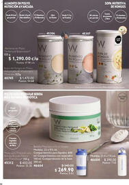 Catálogo Oriflame Página 98