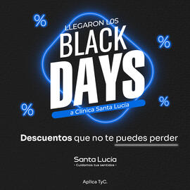 Catálogo Óptica Santa Lucía Página 1